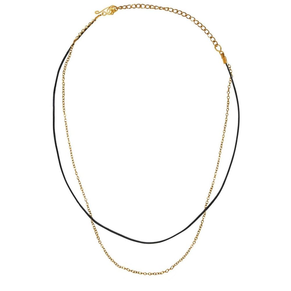 Purpose Jewelry Lola Chocker